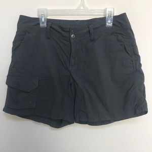 Colombia hiking shorts